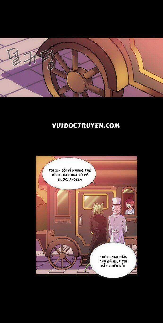 Crepuscule Chapter 86 trang 4