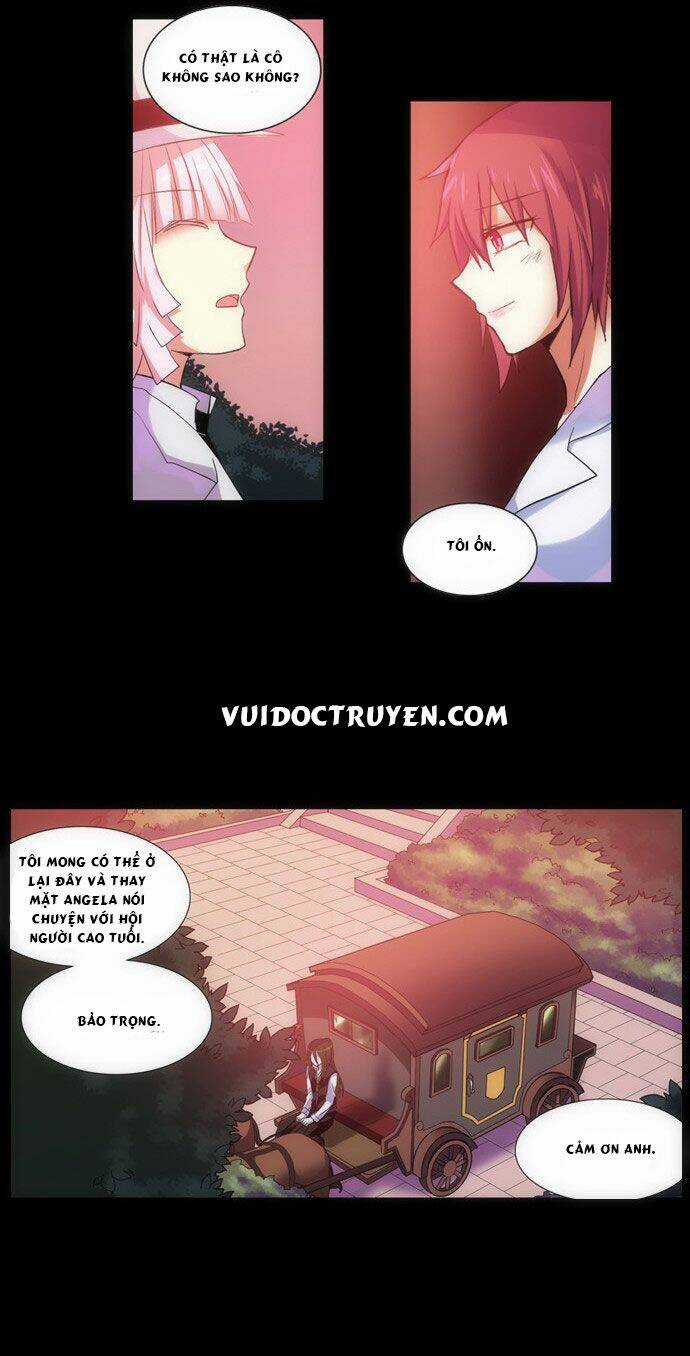 Crepuscule Chapter 86 trang 5