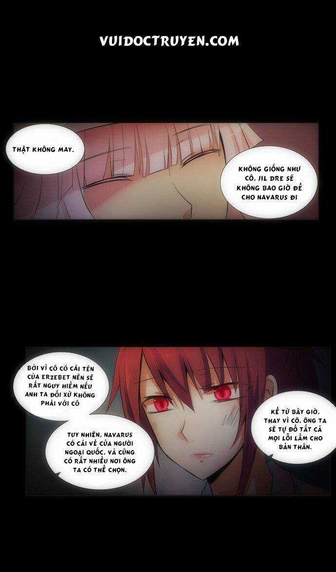 Crepuscule Chapter 86 trang 7