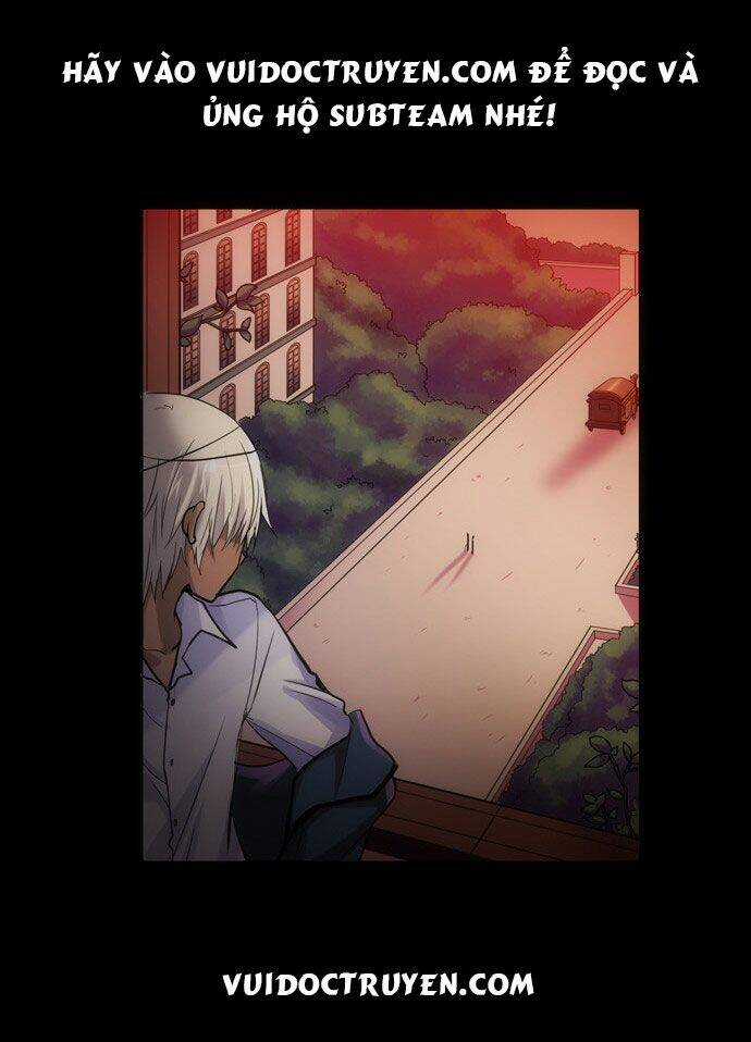 Crepuscule Chapter 86 trang 9