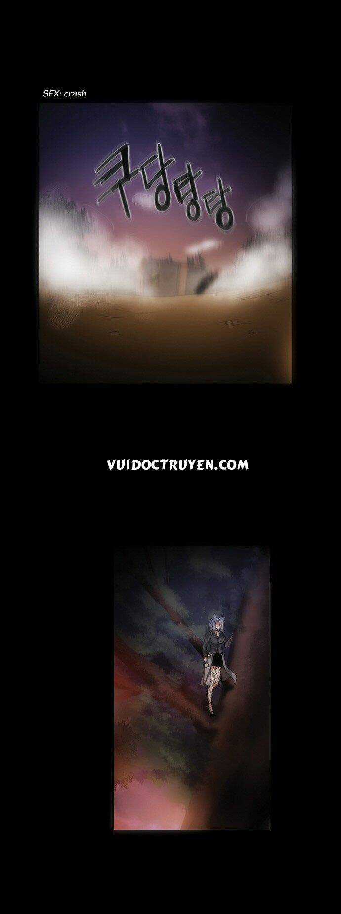 Crepuscule Chapter 87 trang 10