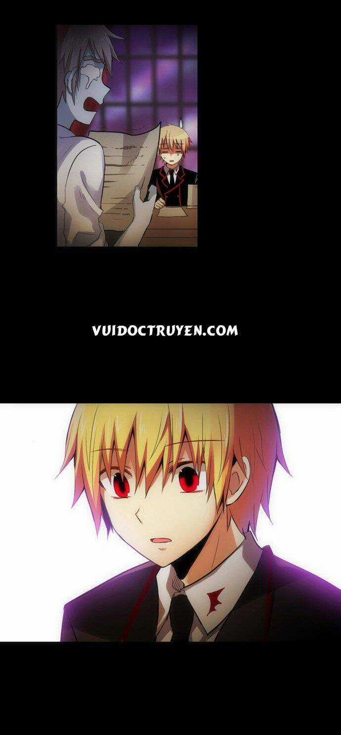 Crepuscule Chapter 87 trang 13
