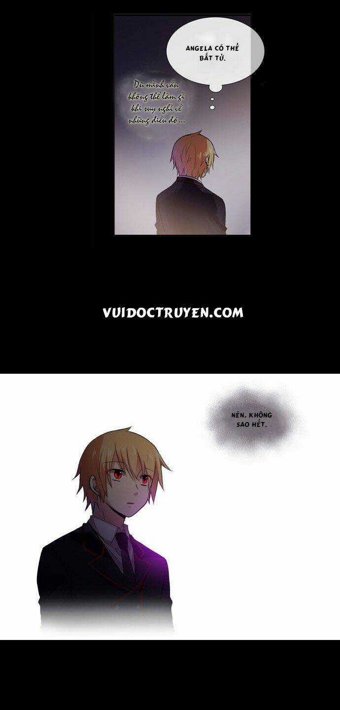 Crepuscule Chapter 87 trang 19