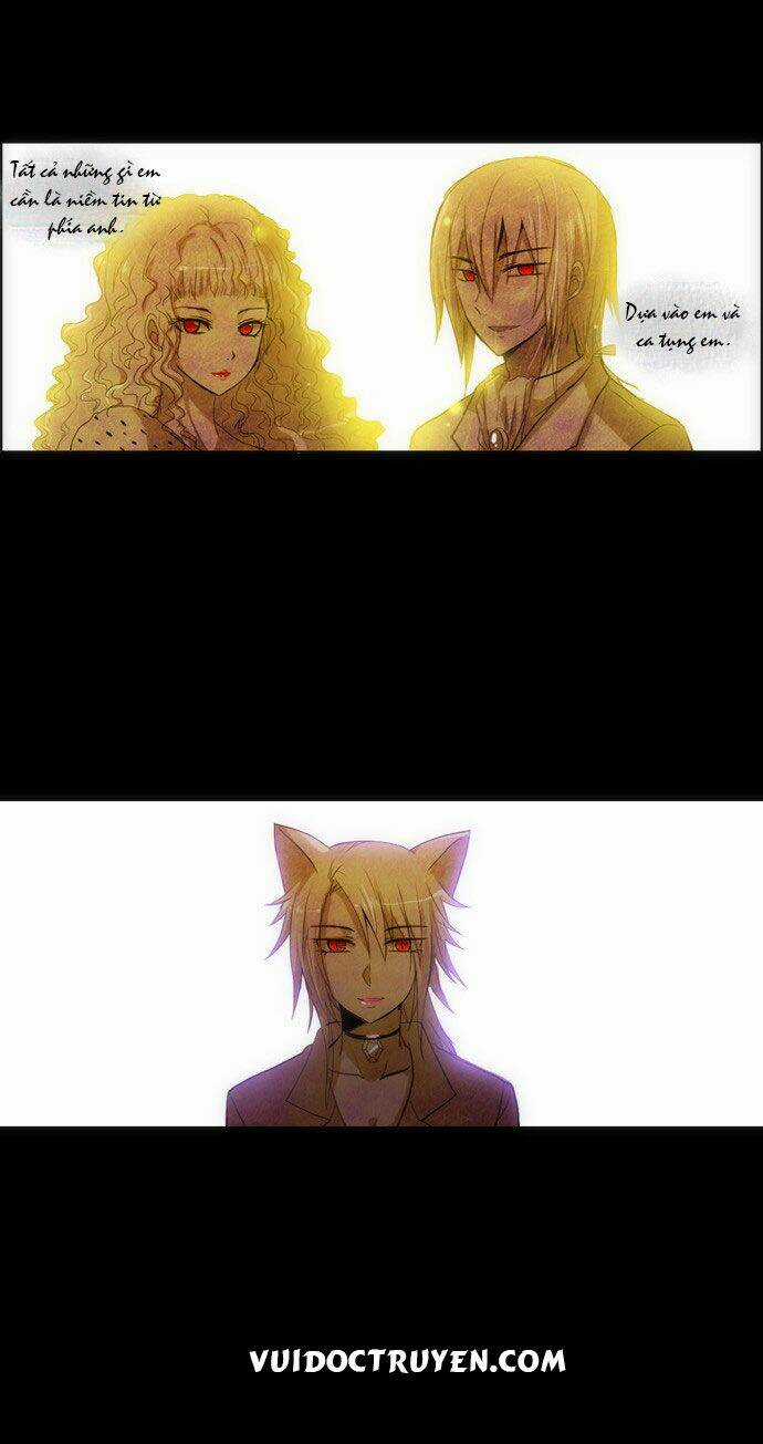 Crepuscule Chapter 87 trang 2