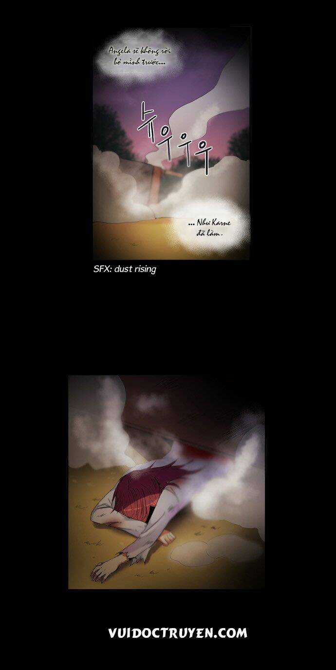 Crepuscule Chapter 87 trang 20