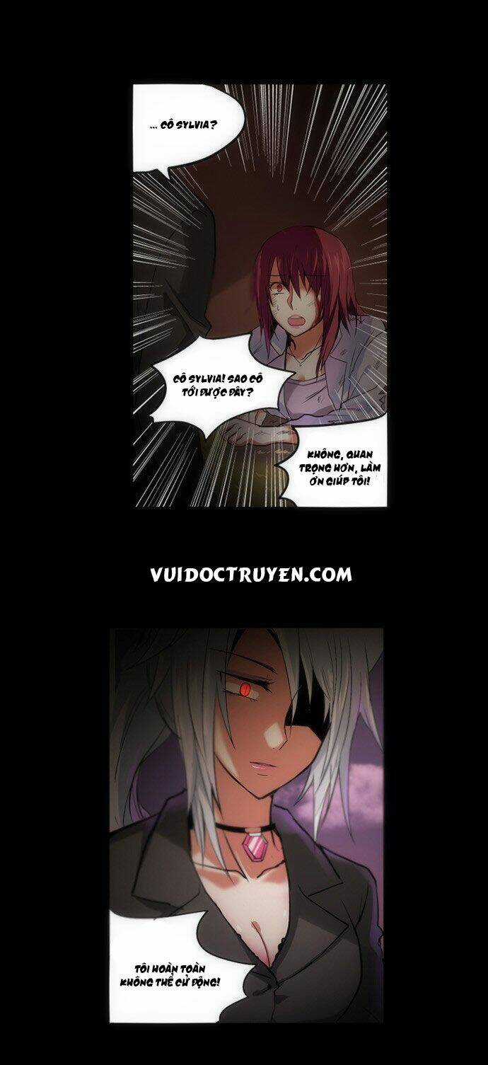 Crepuscule Chapter 87 trang 24