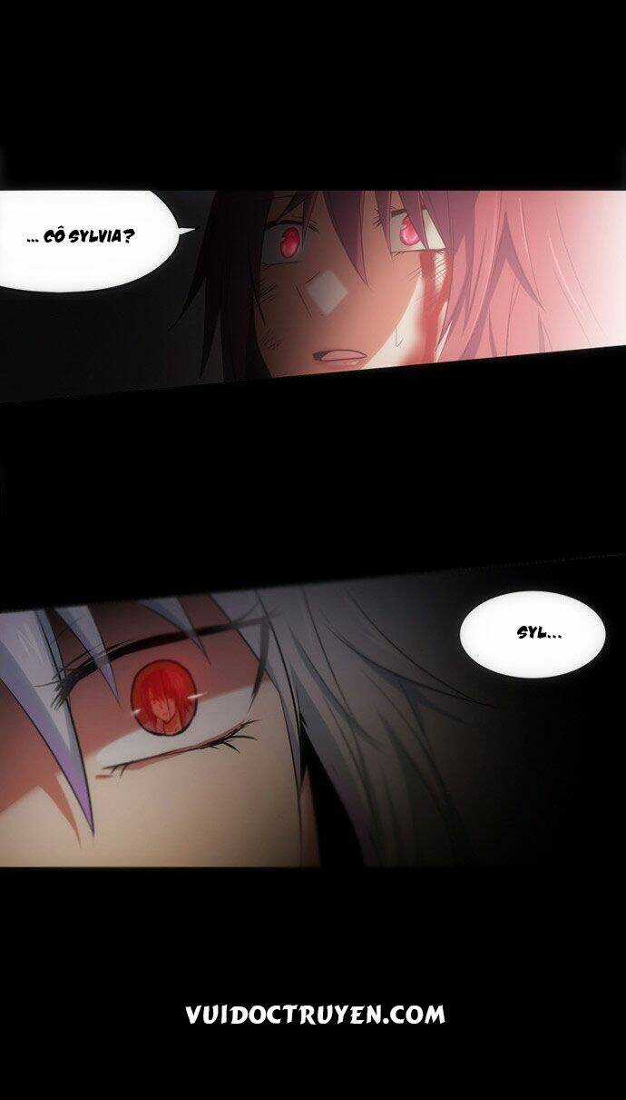 Crepuscule Chapter 87 trang 25