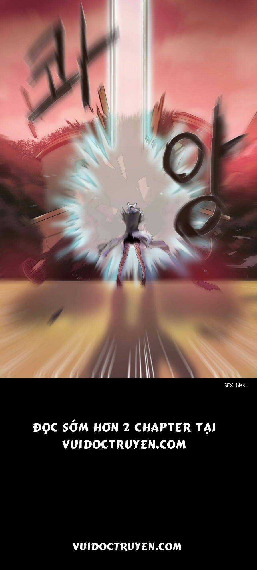 Crepuscule Chapter 87 trang 26