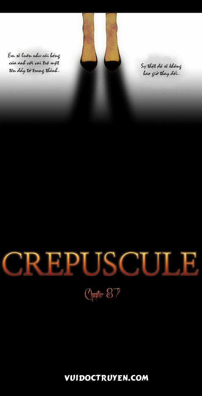 Crepuscule Chapter 87 trang 3