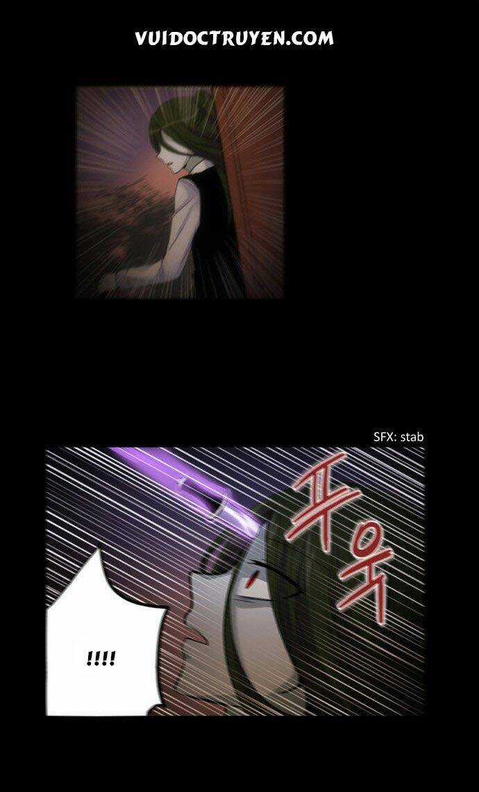 Crepuscule Chapter 87 trang 6