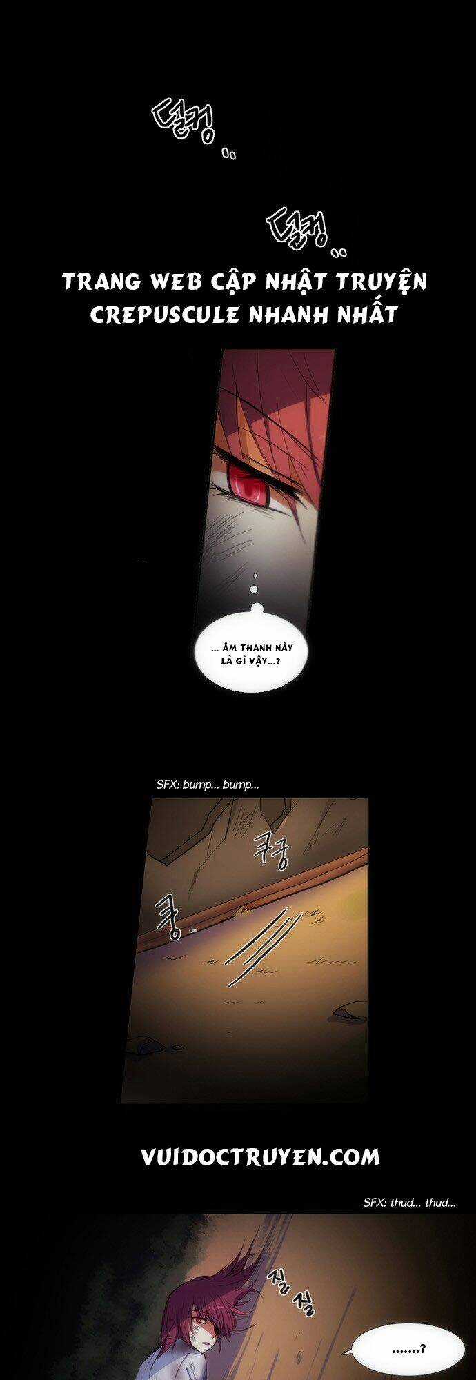 Crepuscule Chapter 88 trang 0