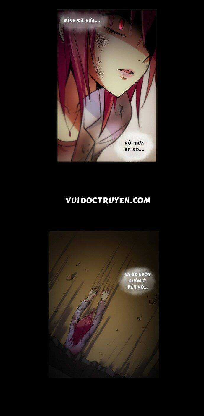 Crepuscule Chapter 88 trang 12