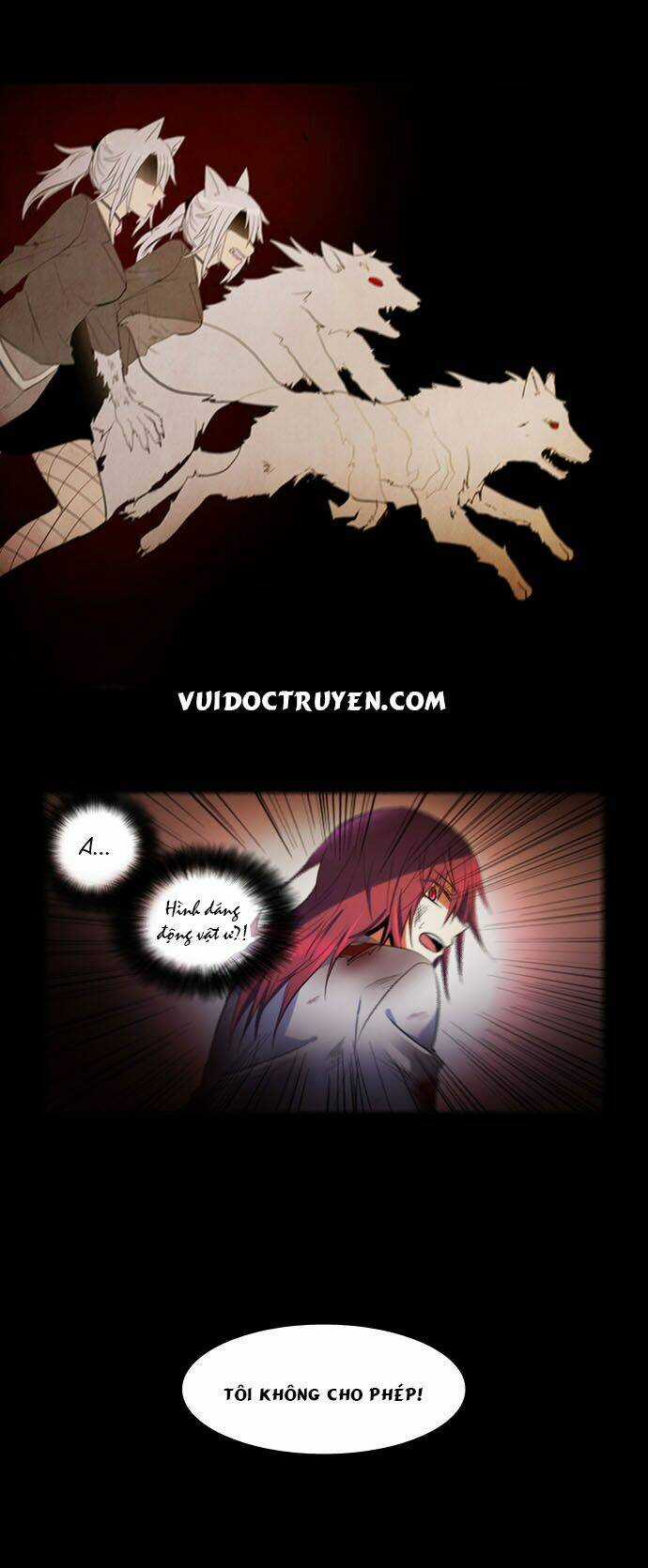 Crepuscule Chapter 88 trang 19