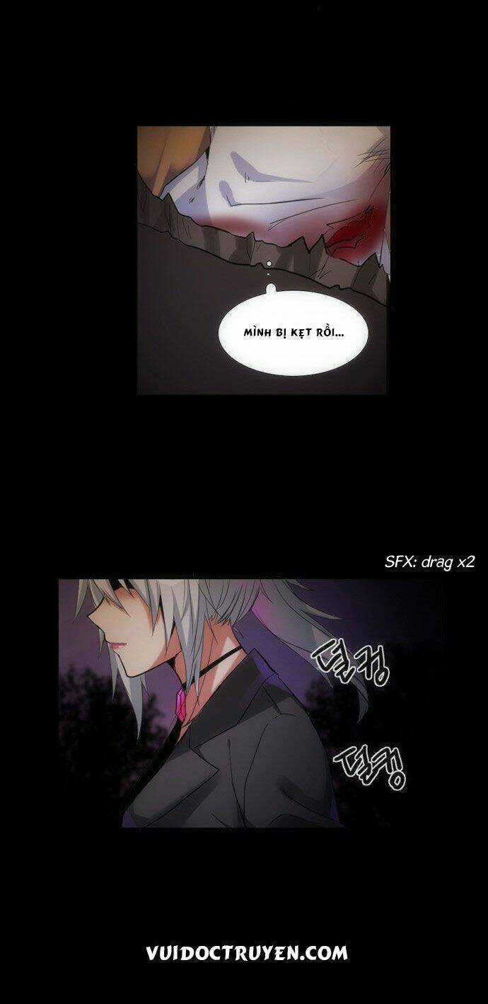 Crepuscule Chapter 88 trang 2