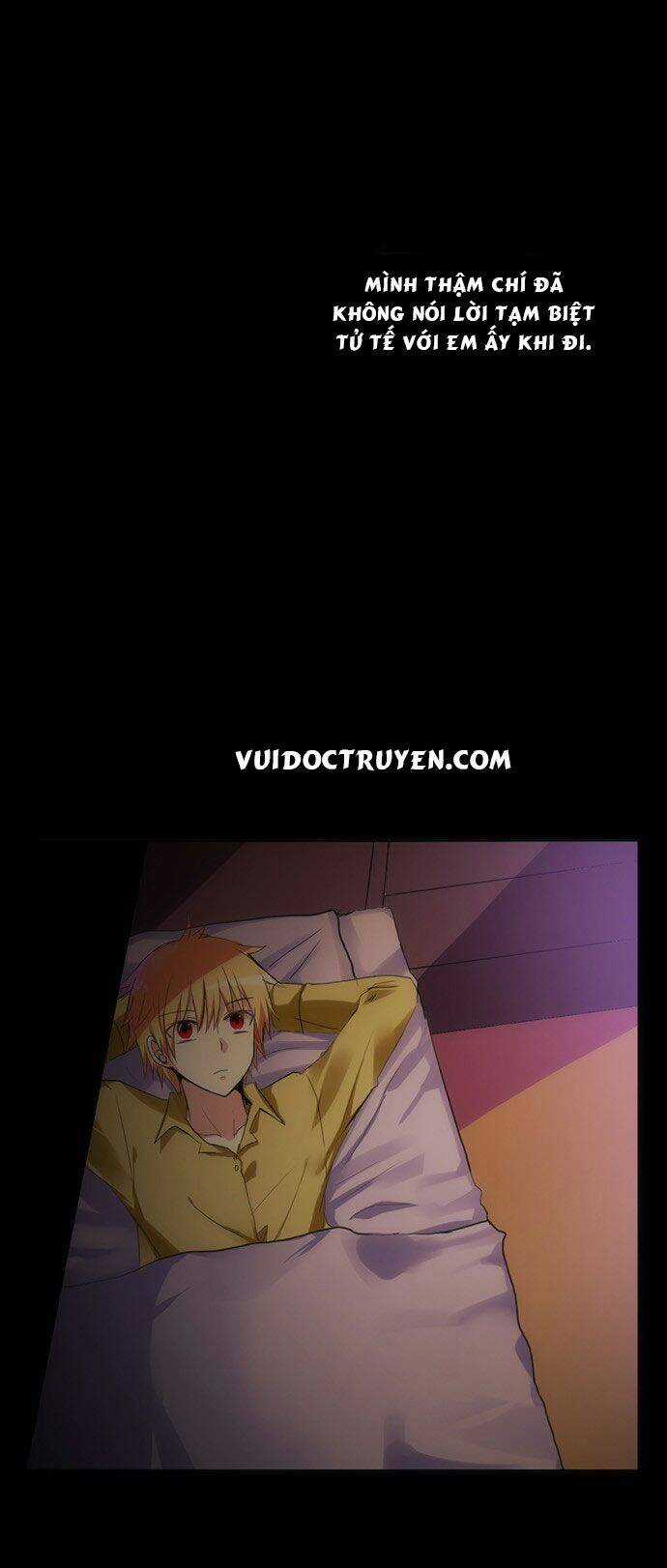 Crepuscule Chapter 88 trang 22