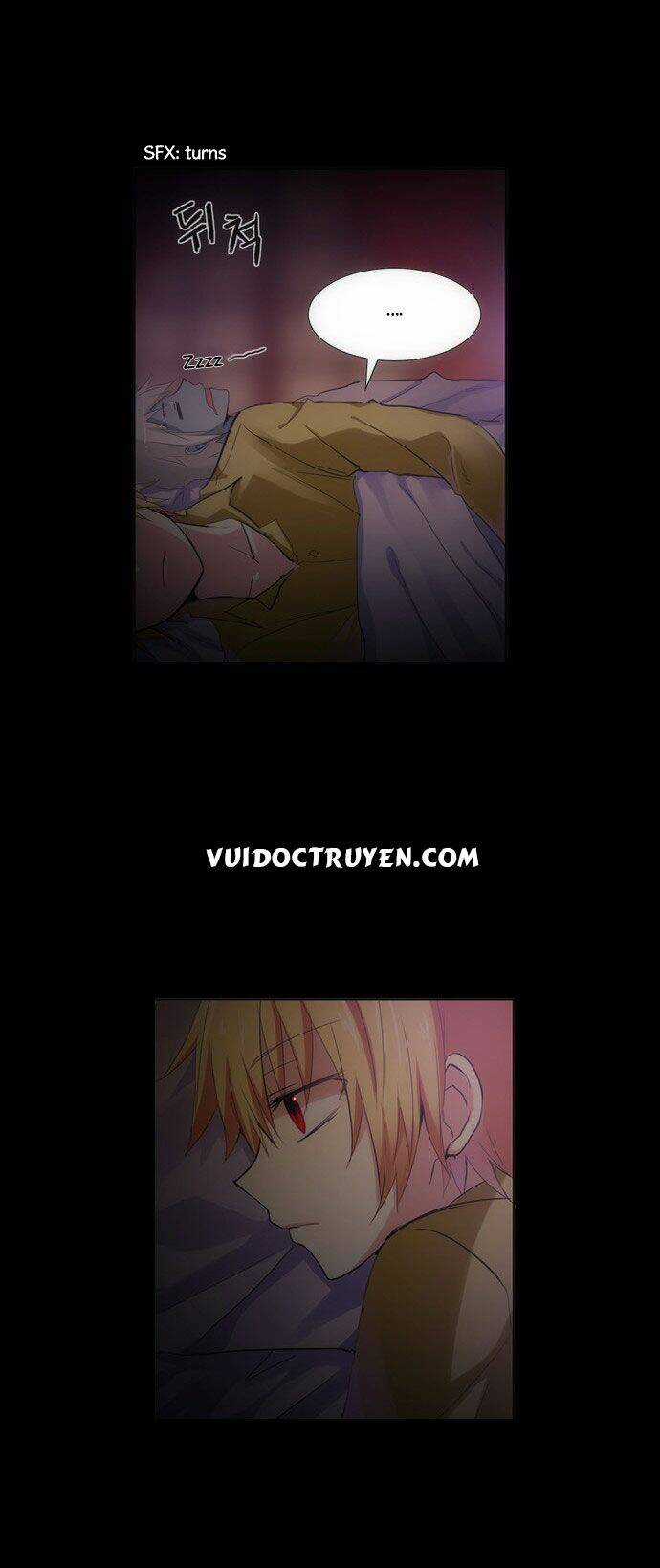 Crepuscule Chapter 88 trang 23