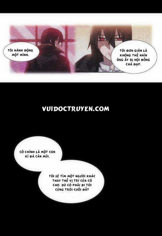 Crepuscule Chapter 88 trang 8