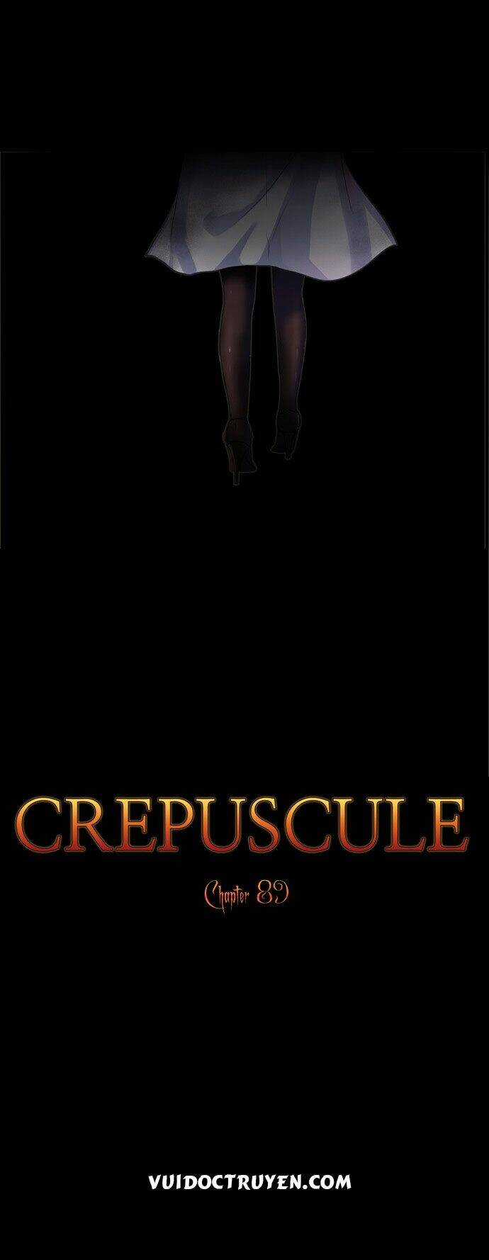 Crepuscule Chapter 89 trang 10