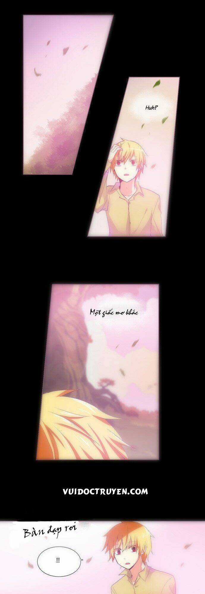 Crepuscule Chapter 89 trang 11