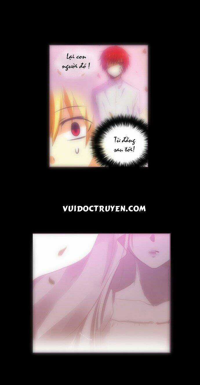 Crepuscule Chapter 89 trang 13