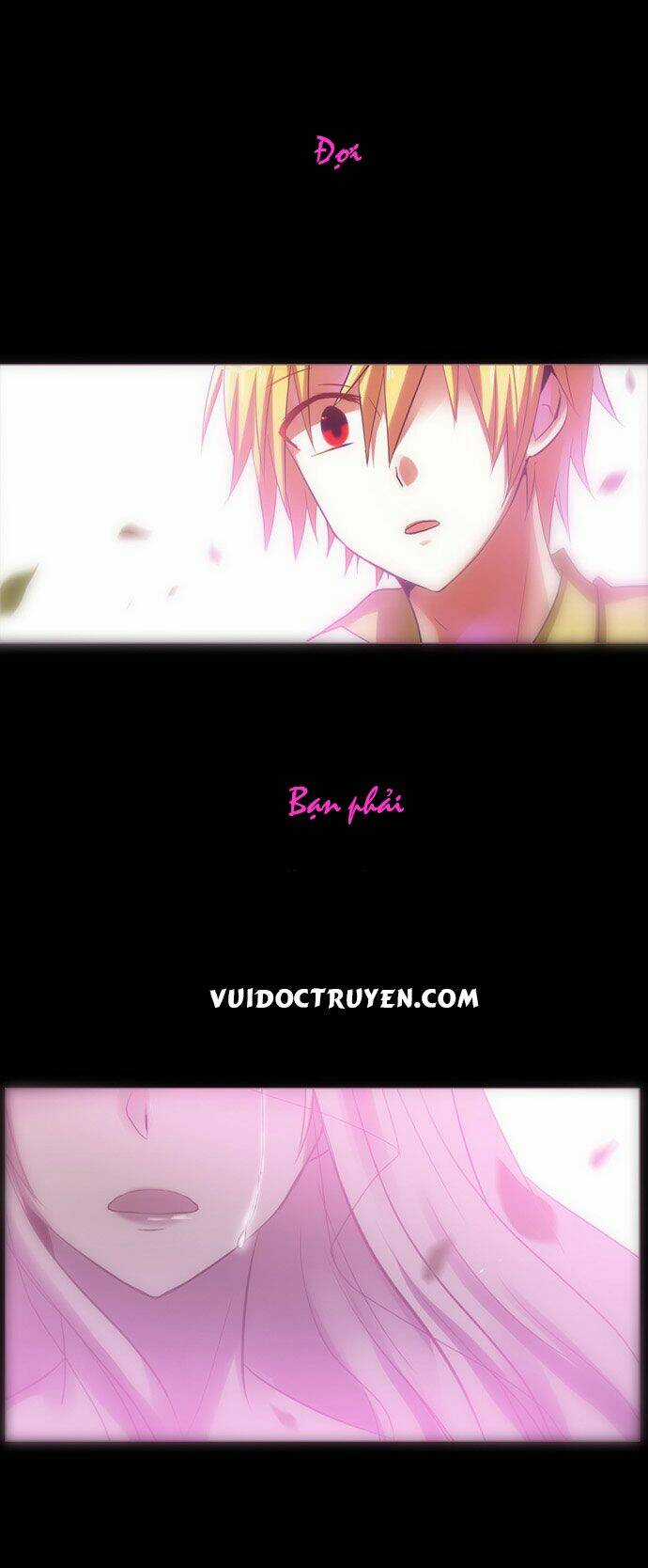 Crepuscule Chapter 89 trang 14