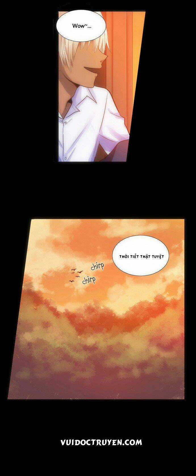 Crepuscule Chapter 89 trang 18