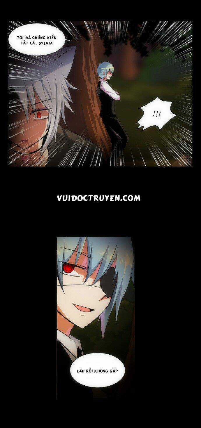 Crepuscule Chapter 89 trang 2