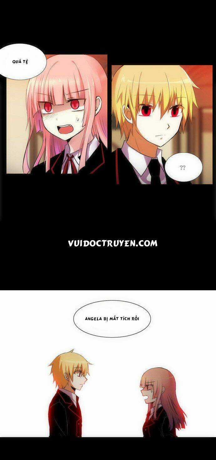 Crepuscule Chapter 89 trang 20