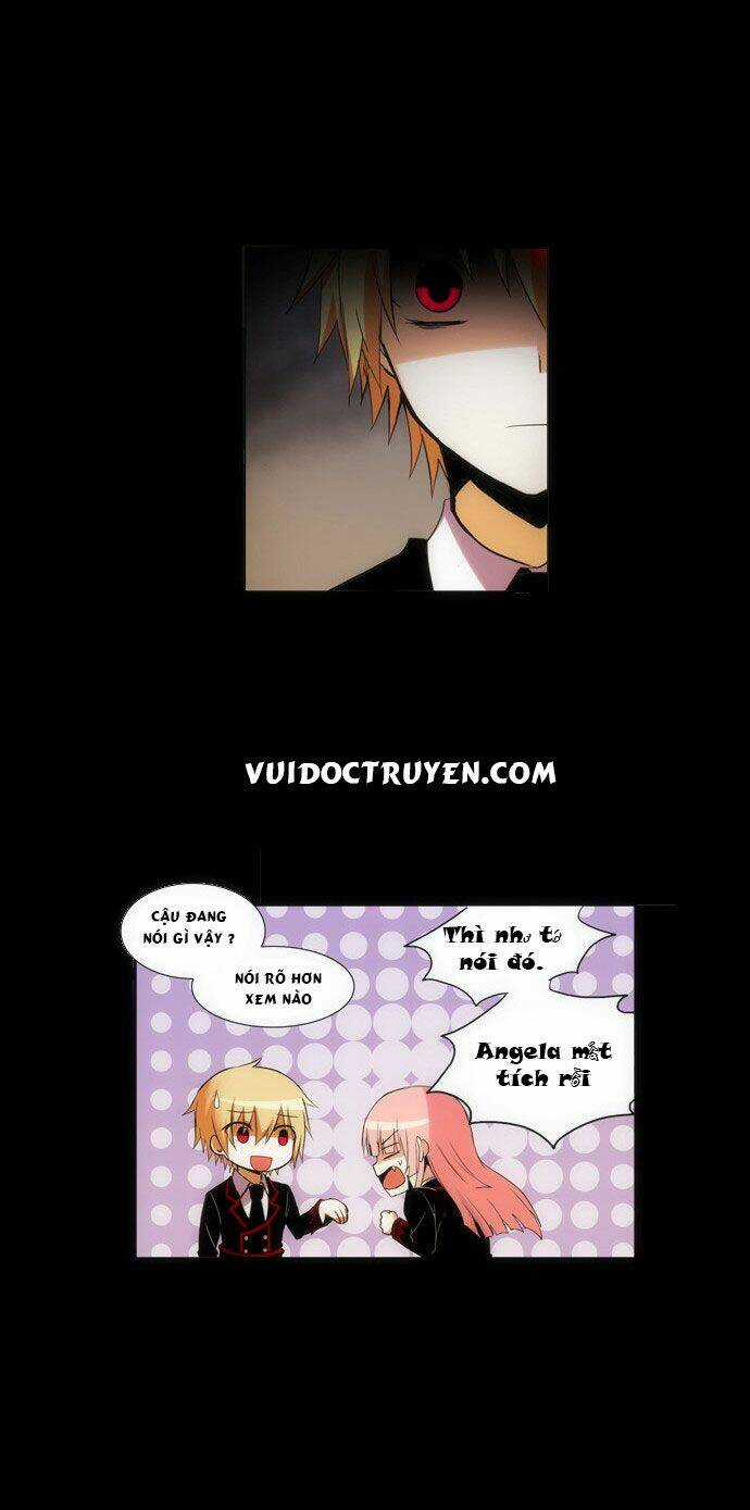 Crepuscule Chapter 89 trang 21