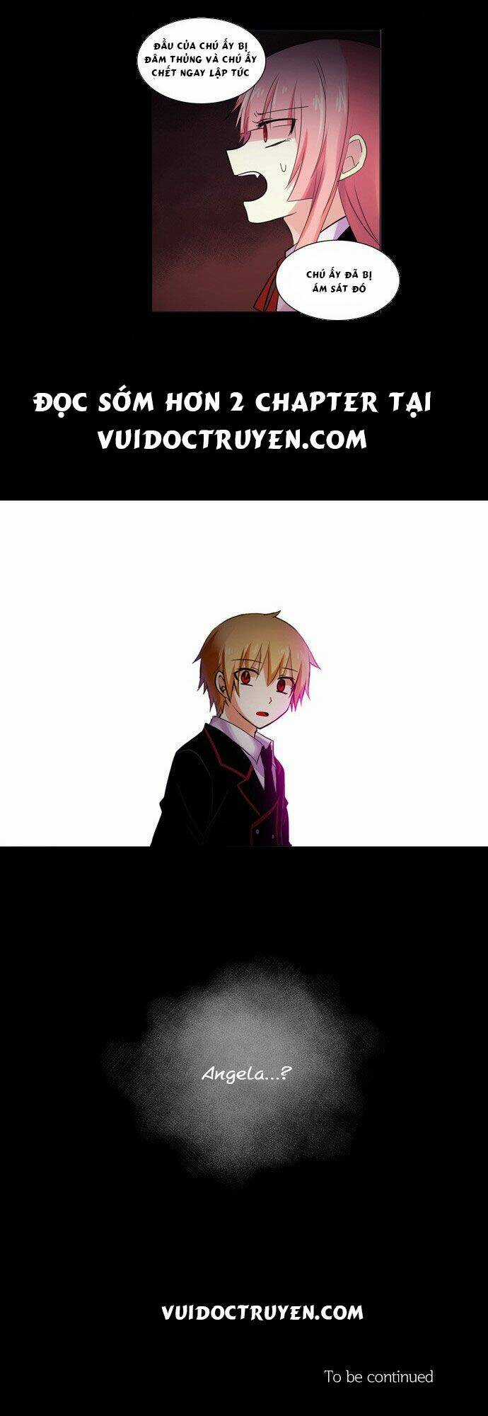 Crepuscule Chapter 89 trang 24