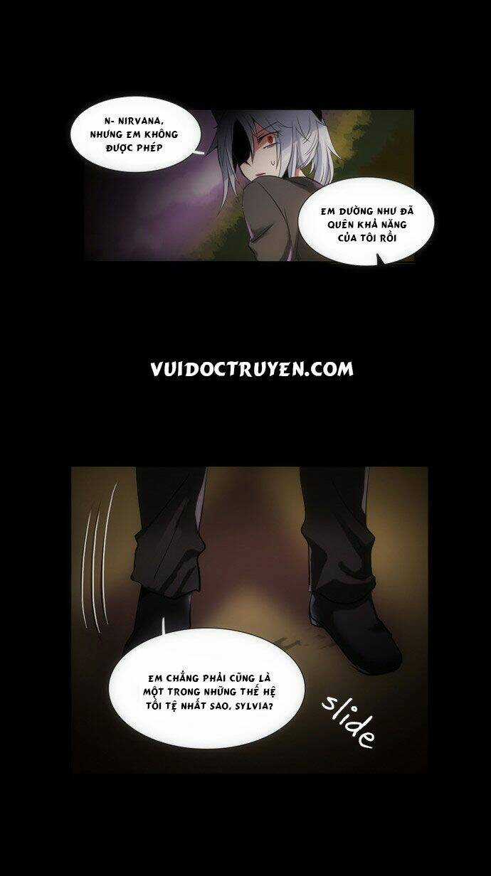 Crepuscule Chapter 89 trang 3