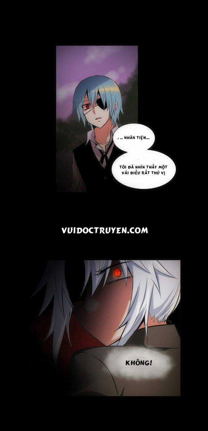 Crepuscule Chapter 89 trang 4