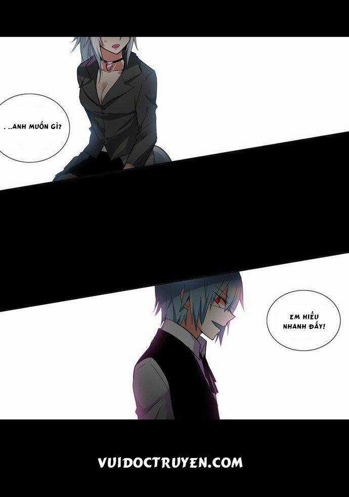 Crepuscule Chapter 89 trang 7