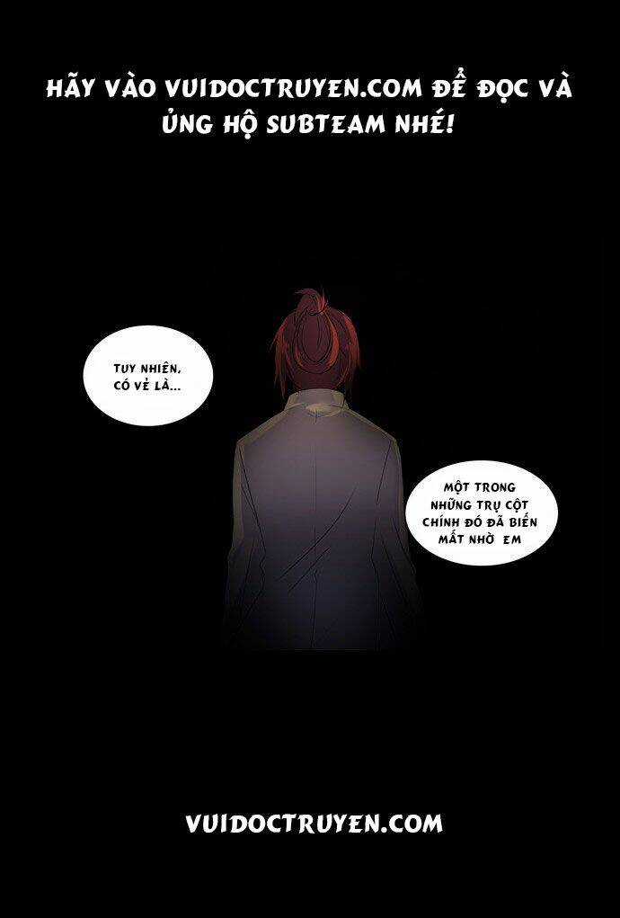 Crepuscule Chapter 89 trang 9