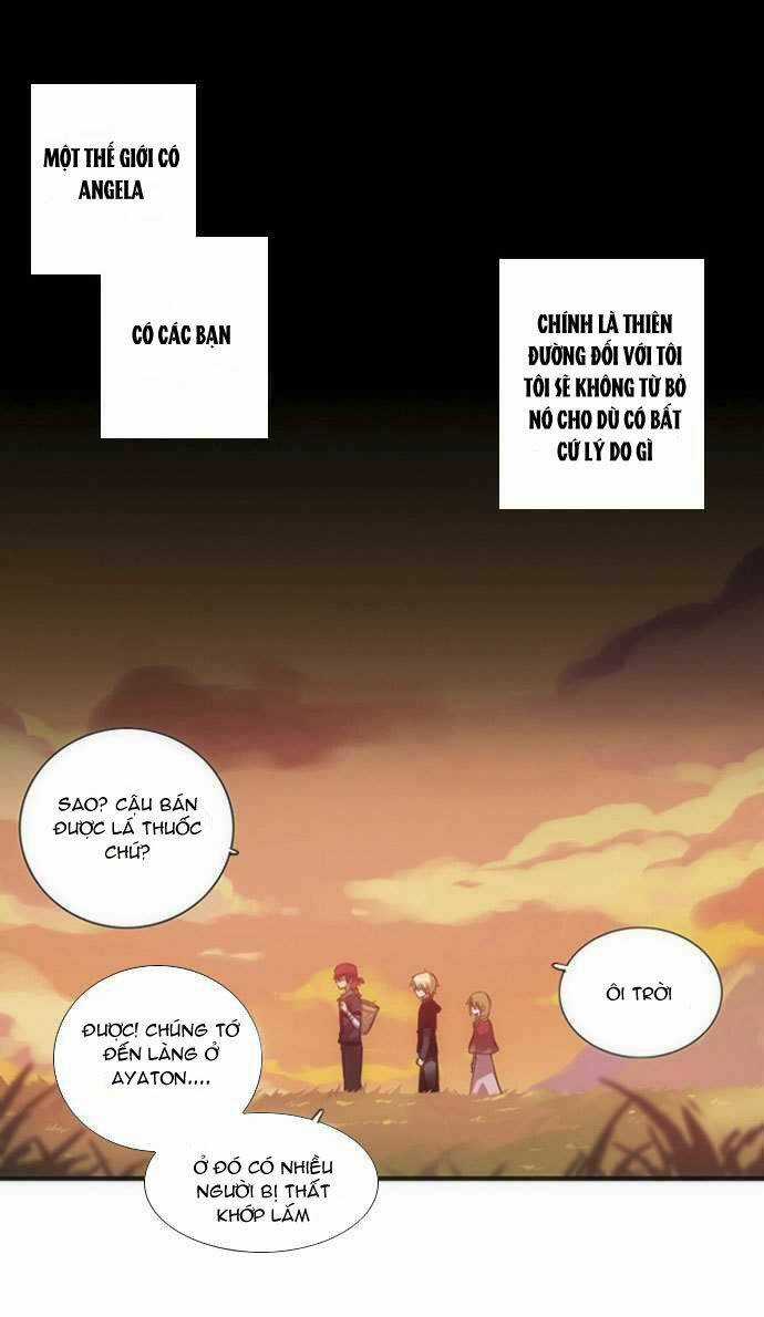 Crepuscule Chapter 9 trang 18