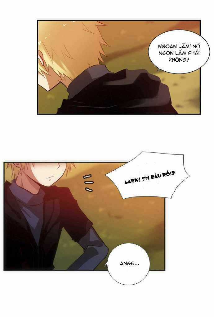 Crepuscule Chapter 9 trang 2