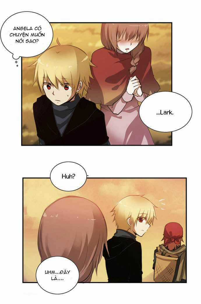 Crepuscule Chapter 9 trang 20