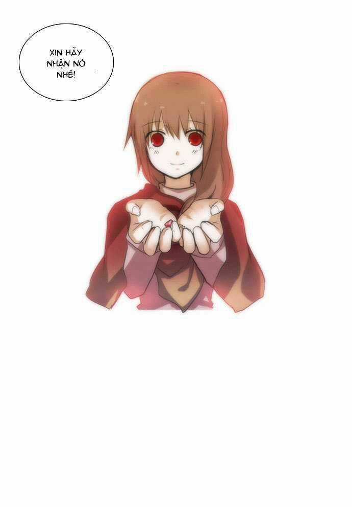 Crepuscule Chapter 9 trang 21