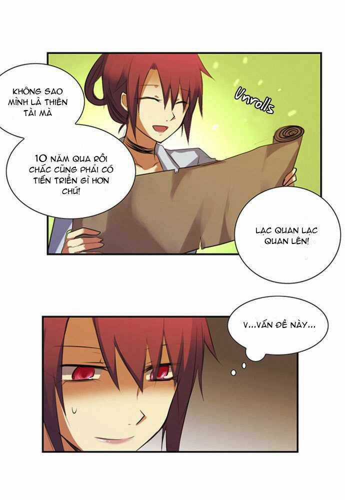 Crepuscule Chapter 9 trang 25