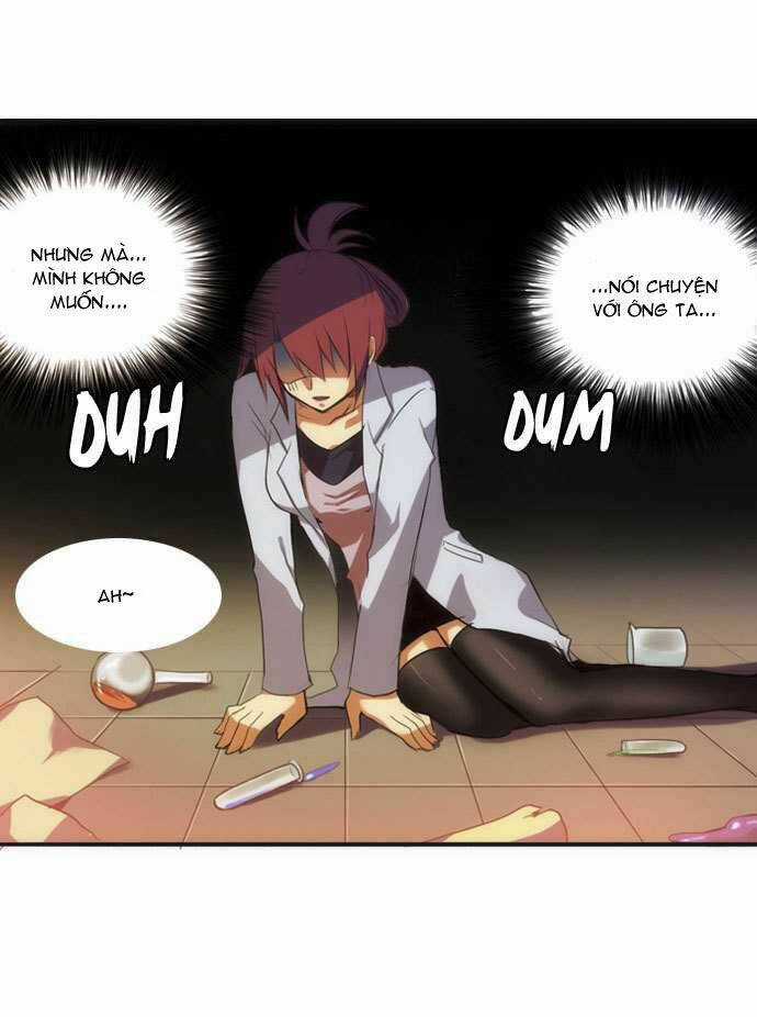 Crepuscule Chapter 9 trang 27