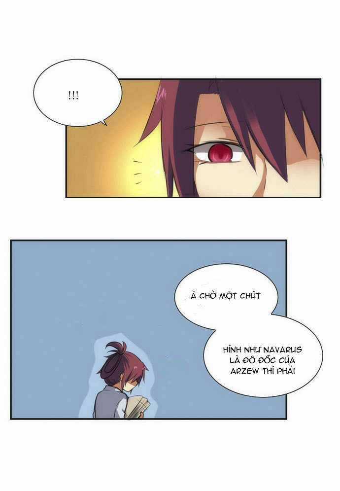 Crepuscule Chapter 9 trang 28