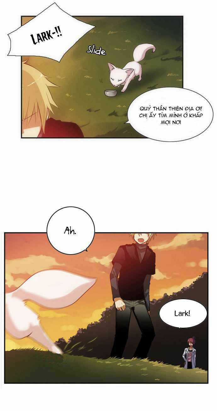 Crepuscule Chapter 9 trang 3