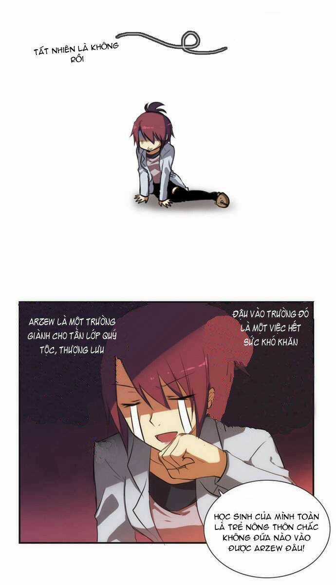 Crepuscule Chapter 9 trang 30