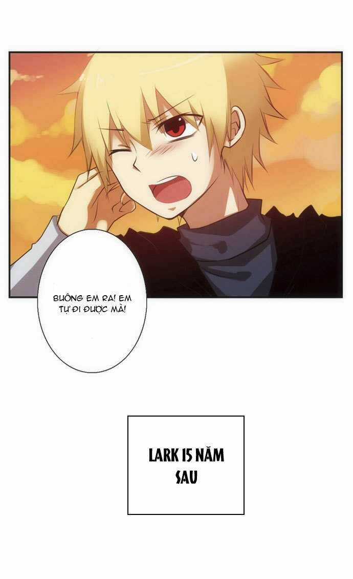 Crepuscule Chapter 9 trang 5