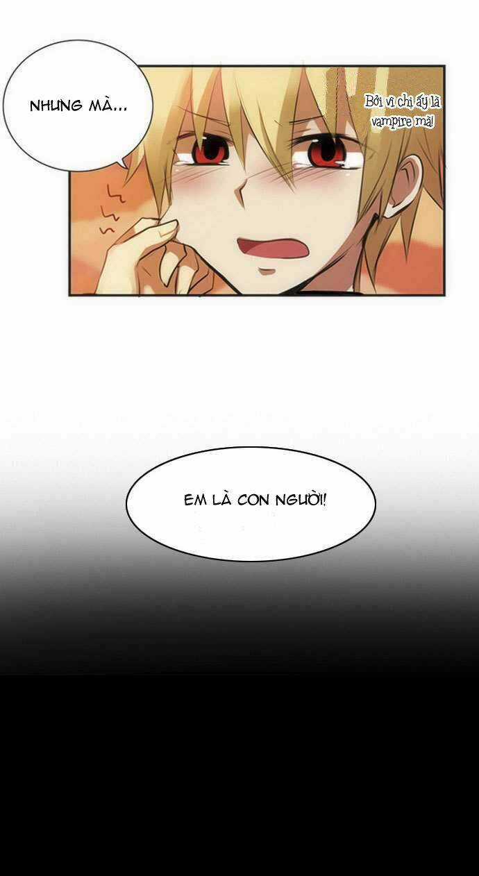 Crepuscule Chapter 9 trang 9