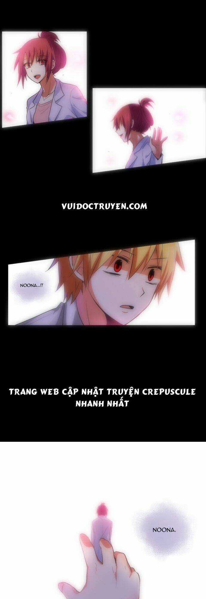 Crepuscule Chapter 90 trang 0