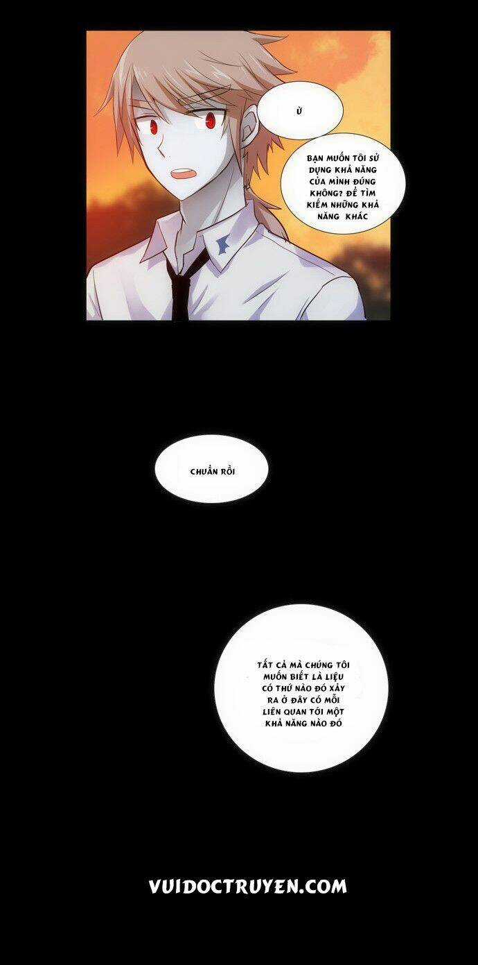 Crepuscule Chapter 90 trang 11