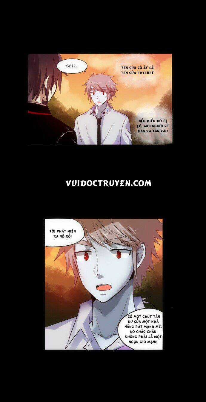 Crepuscule Chapter 90 trang 13