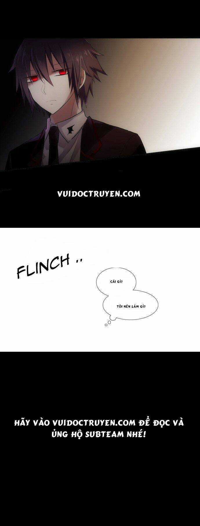 Crepuscule Chapter 90 trang 14