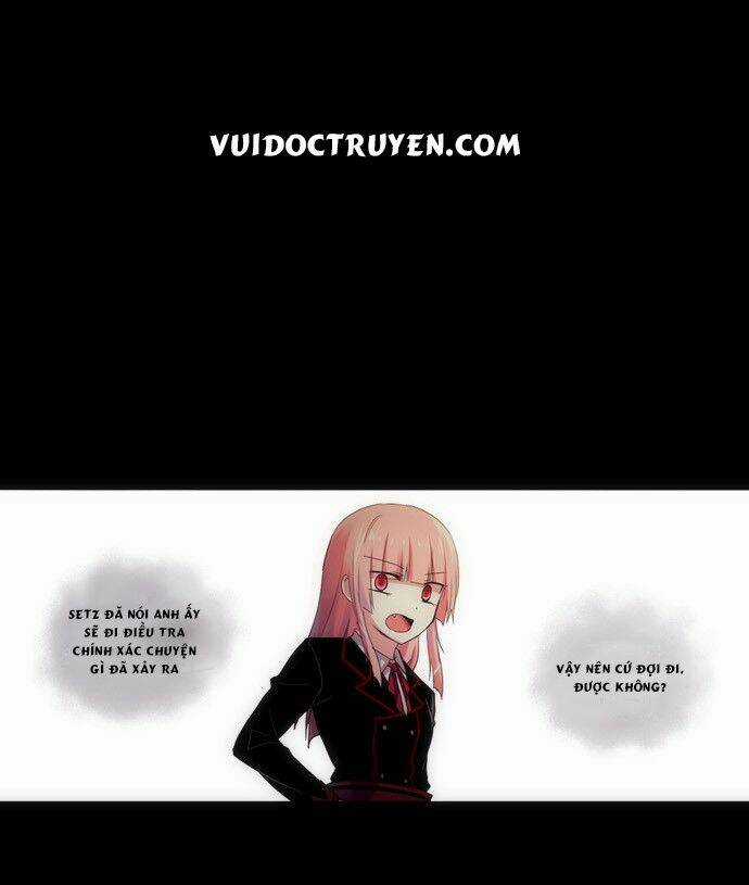 Crepuscule Chapter 90 trang 15